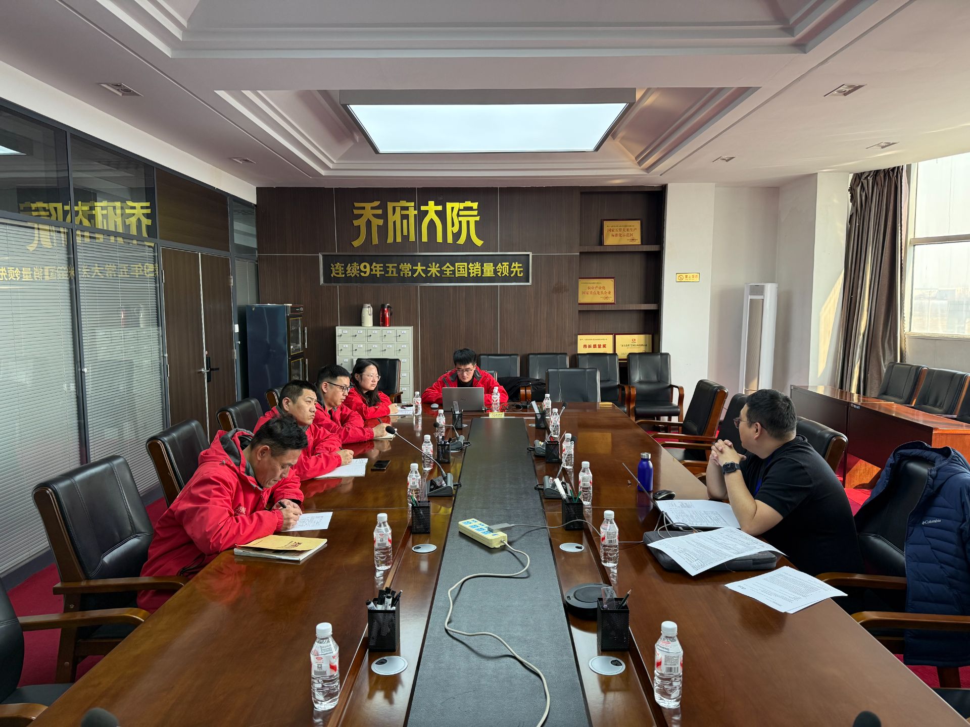 Aligning with high international standards, Qiaofu Courtyard Agriculture has been awarded the EU Organic Certification under Regulation (EU) 2018/848.-191-3
