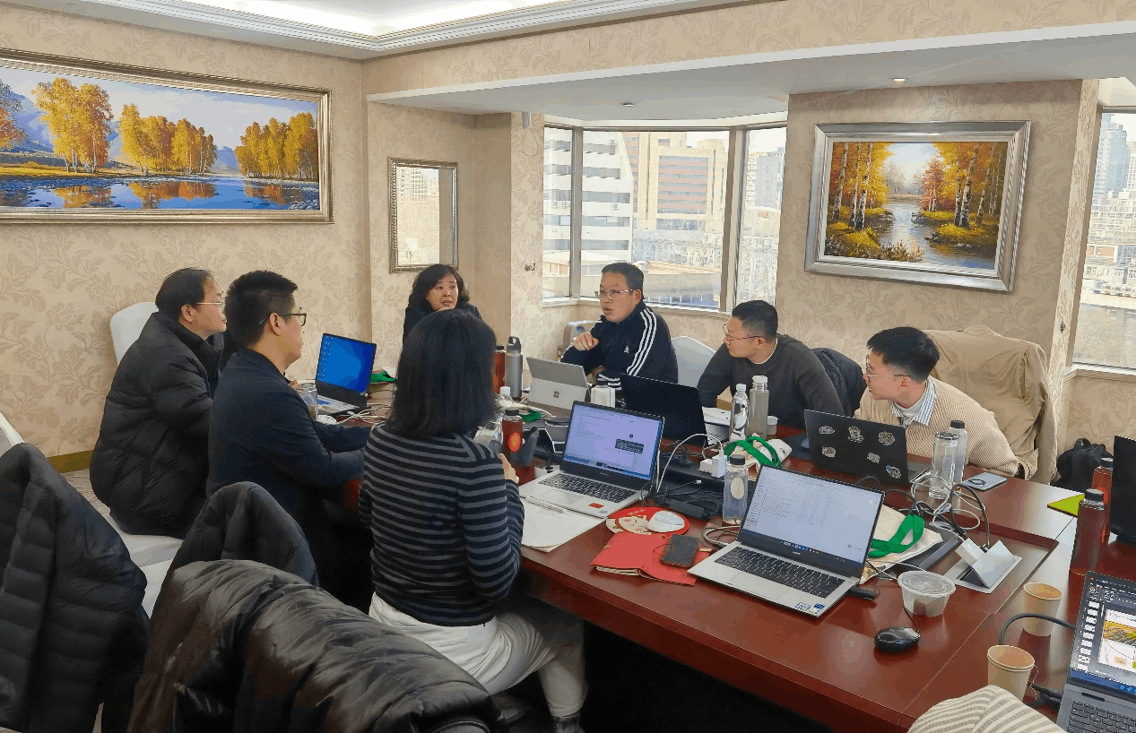 Formation interne au service de la montée en compétences | Fin réussie de la formation spécialisée 2025 de Shiying Shanghai pour les évaluateurs de certification de produits biologiques-93-2